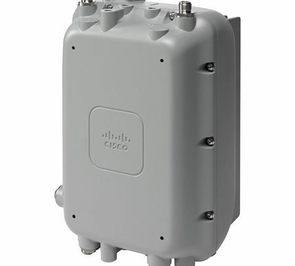 Main Image for Cisco Aironet 1572IC Dual Band Wi-Fi 5 IEEE 802.11ac 1.27 Gbit/s Wireless Access Point