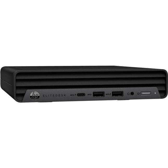Main Image for HP EliteDesk 805 G6 Desktop Computer - AMD - Desktop Mini