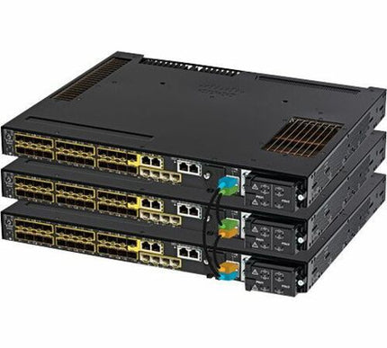Main Image for Cisco Catalyst IE9300 Ethernet Switch