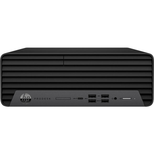 Main Image for HP Business Desktop ProDesk 600 G6 Desktop Computer