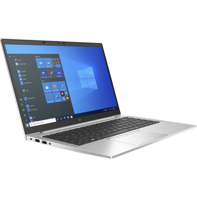 Main Image for HP EliteBook 840 G8 14" Notebook - Intel Core i7 11th Gen i7-1185G7 - vPro Technology - 8 GB - 256 GB SSD