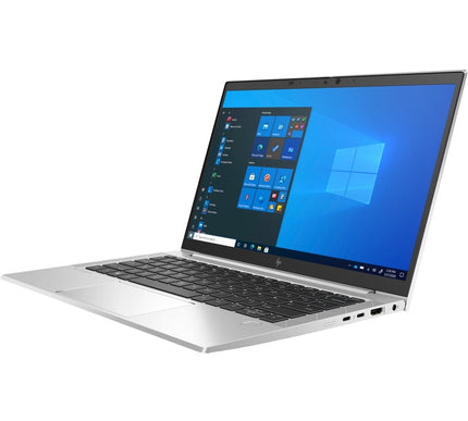 Main Image for HP EliteBook 830 G8 13.3" Notebook - 60 Hz - Intel Core i7 11th Gen i7-1185G7 - vPro Technology - 16 GB - 512 GB SSD