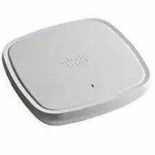 Main Image for Cisco Catalyst C9130AXI Wi-Fi 6 802.11ax 5.38 Gbit/s Wireless Access Point