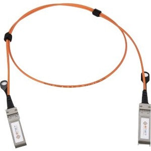 Main Image for Dell/Force10 Compatible CBL-10GSFP-DAC-7M TAA Compliant Functionally Identical 10GBASE-CU SFP+ Passive Copper Direct-Attach Cable Assembly 7m