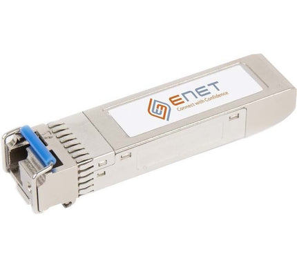 Main Image for Juniper Compatible EX-SFP-GE40KT13R15 TAA Compliant Functionally Identical 1000BASE-BXU SFP Tx1310nm/Rx1550nm 40km DOM SMF LC Connector