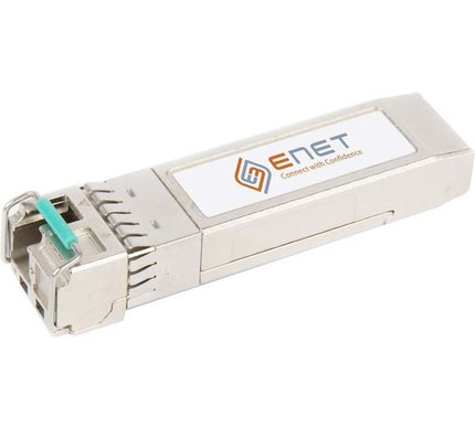 Main Image for Juniper Compatible JNP-SFP-10G-BX10D TAA Compliant Functionally Identical 10GBASE-LR Bidi SFP+ 1330nm Tx/1270nm Rx 10km DOM SMF Simplex LC