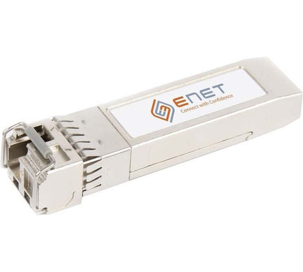 Main Image for Juniper Compatible JNP-SFP-10G-BX10U TAA Compliant Functionally Identical 10GBASE-LR Bidi SFP+ 1270nm Tx/1330nm Rx 20km DOM SMF Simplex LC