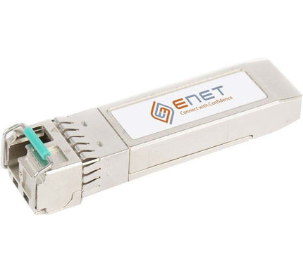 Main Image for Juniper Compatible JNP-SFP-10G-BX40D TAA Compliant Functionally Identical 10GBASE-ER Bidi SFP+ Tx1330nm/Rx1270nm 40km DOM SMF Simplex LC