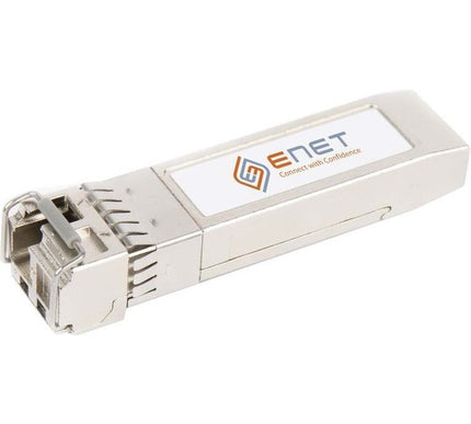 Main Image for Juniper Compatible JNP-SFP-10G-BX80U TAA Compliant Functionally Identical 10GBASE-ZR Bidi SFP+ Tx1490nm/Rx1570nm 80km DOM SMF Simplex LC