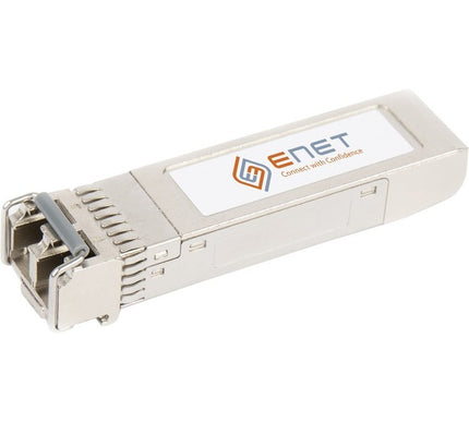 Main Image for ENET Cisco Compatible CWDM-SFP10G-1470-40K TAA Compliant Functionally Identical 10GBASE-CWDM SFP+ 1471nm 40km DOM SMF Duplex LC - Programmed, Tested, and Supported in the USA, Lifetime Warranty
