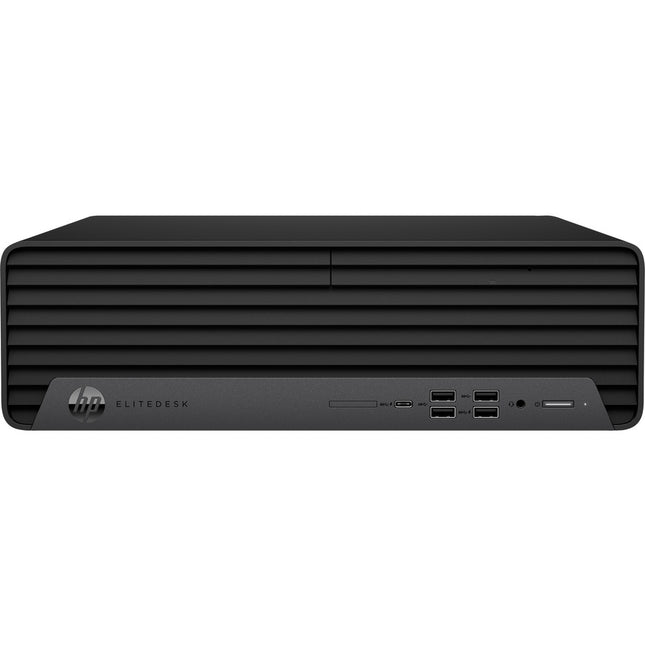Main Image for HP EliteDesk 800 G6 Desktop Computer