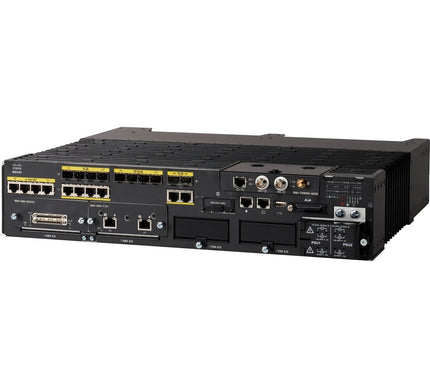 Main Image for Cisco Catalyst IR8340 Rugged Router