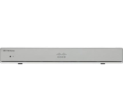 Main Image for Cisco C1118-8P Router
