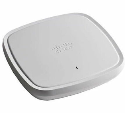 Main Image for Cisco Catalyst 9120AXE Dual Band Wi-Fi 6 IEEE 802.11 a/b/g/n/ac/ax 5.38 Gbit/s Wireless Access Point - Indoor