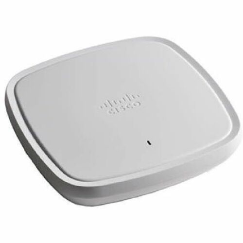 Main Image for Cisco Catalyst 9120AXE Dual Band Wi-Fi 6 IEEE 802.11 a/b/g/n/ac/ax 5.38 Gbit/s Wireless Access Point - Indoor
