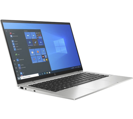 Main Image for HP EliteBook x360 1030 G8 13.3" Touchscreen Convertible 2 in 1 Notebook - Intel Core i7 11th Gen i7-1185G7 - vPro Technology - 16 GB - 512 GB SSD