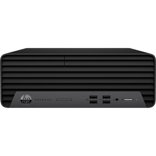 Main Image for HP Business Desktop ProDesk 400 G7 Desktop Computer