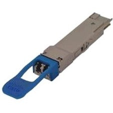 Main Image for Cisco QSFP-DD Module