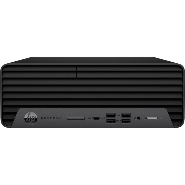 Main Image for HP Business Desktop ProDesk 600 G6 Desktop Computer
