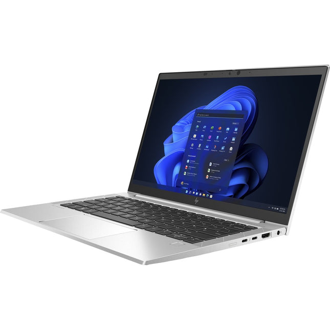Main Image for HP EliteBook 840 Aero G8 14" Notebook - 5G - 60 Hz - Intel Core i7 11th Gen i7-1185G7 - 32 GB - 512 GB SSD
