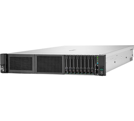 Main Image for HPE ProLiant DL385 G10 Plus v2 2U Rack Server - 1 EPYC 7313 2.90 GHz - 32 GB RAM - 12Gb/s SAS Controller