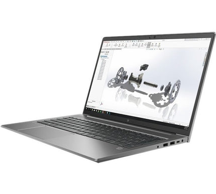 Main Image for HP ZBook Power G8 15.6" Mobile Workstation - Intel Core i7 11th Gen i7-11850H - 32 GB