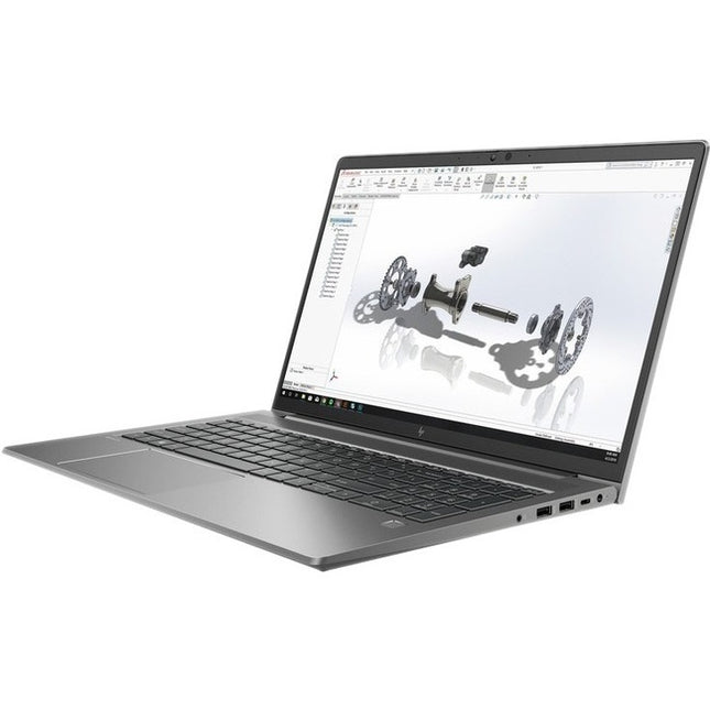 Main Image for HP ZBook Power G8 15.6" Mobile Workstation - Intel Core i7 11th Gen i7-11850H - 32 GB