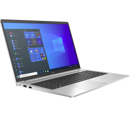 Main Image for HP ProBook 650 G8 15.6" Notebook - 60 Hz - Intel Core i5 11th Gen i5-1145G7 - 16 GB - 512 GB SSD