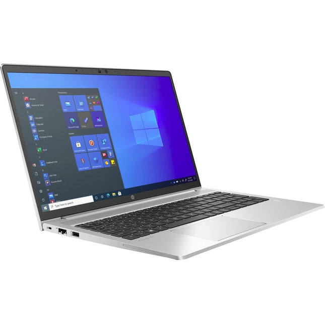 Main Image for HP ProBook 650 G8 15.6" Notebook - 60 Hz - Intel Core i5 11th Gen i5-1145G7 - 16 GB - 512 GB SSD