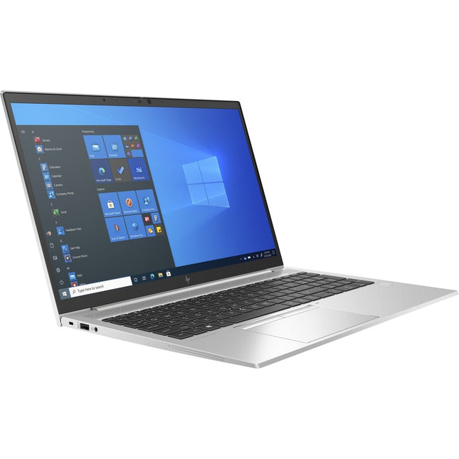 Main Image for HP EliteBook 855 G8 15.6" Notebook - 60 Hz - AMD Ryzen 7 PRO 5850U - 64 GB