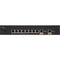 Main Image for Cisco SG350-10MP 10-Port Gigabit PoE Managed Switch