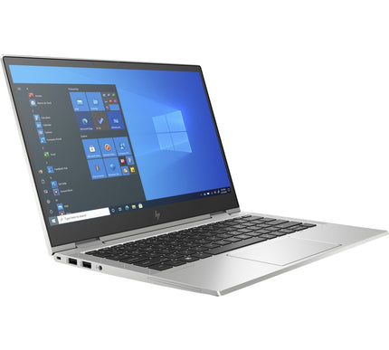Main Image for HP EliteBook x360 830 G8 13.3" Touchscreen Convertible 2 in 1 Notebook - Intel Core i5 11th Gen i5-1145G7 - 16 GB - 256 GB SSD