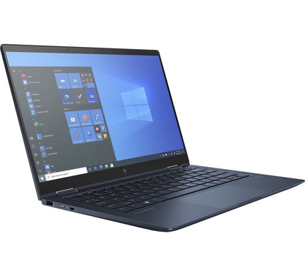 Main Image for HP Elite Dragonfly G2 13.3" Touchscreen Convertible 2 in 1 Notebook - Intel Core i7 11th Gen i7-1185G7 - 32 GB