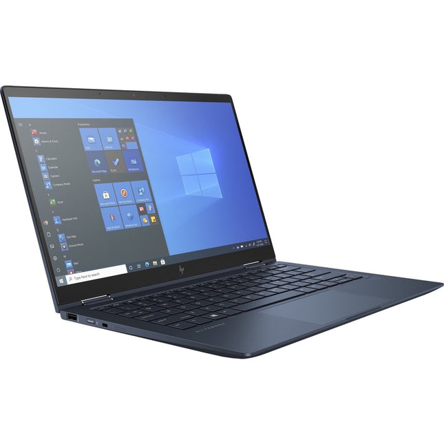 Main Image for HP Elite Dragonfly G2 13.3" Touchscreen Convertible 2 in 1 Notebook - Intel Core i7 11th Gen i7-1185G7 - 32 GB