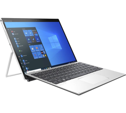Main Image for HP Elite x2 G8 13" Touchscreen Convertible 2 in 1 Notebook - Intel Core i5 11th Gen i5-1145G7 - vPro Technology - 8 GB - 256 GB SSD