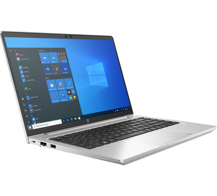 Main Image for HP ProBook 445 G8 14" Notebook - AMD Ryzen 5 PRO 5650U - 8 GB - 256 GB SSD