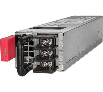 Main Image for HPE 8325 850W 48VDC Front-to-Back Power Supply