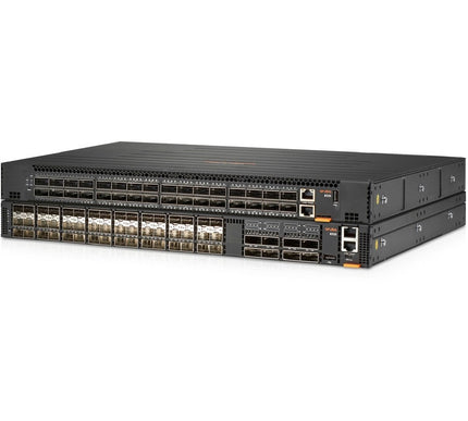 Main Image for HPE 8325 850W 48VDC Back-to-Front Power Supply