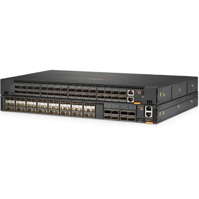 Main Image for HPE 8325 850W 48VDC Back-to-Front Power Supply