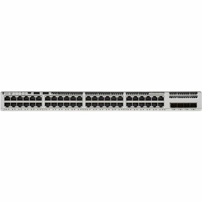 Main Image for Cisco Catalyst C9200L-48P-4X Ethernet Switch