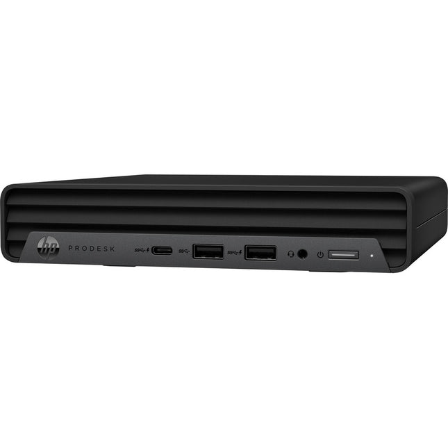 Main Image for HP Business Desktop ProDesk 400 G6 Desktop Computer