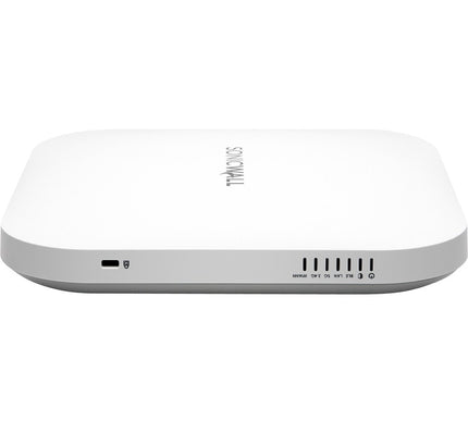 Main Image for SonicWall SonicWave 641 Dual Band Wi-Fi 6 IEEE 802.11 a/b/g/n/ac/ax/e/i/r/k/v/w Wireless Access Point - Indoor - TAA Compliant