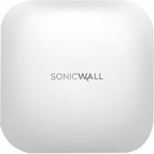 Main Image for SonicWall SonicWave 641 Dual Band Wi-Fi 6 IEEE 802.11 a/b/g/n/ac/ax/e/i/r/k/v/w 4.80 Mbit/s Wireless Access Point - Indoor