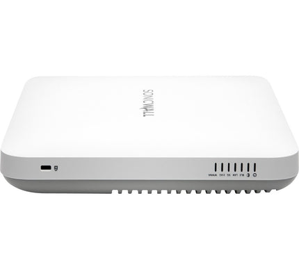 Main Image for SonicWall SonicWave 681 Dual Band Wi-Fi 6 IEEE 802.11 a/b/g/n/ac/ax Wireless Access Point - Indoor - TAA Compliant