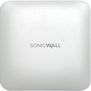 Main Image for SonicWall SonicWave 681 Dual Band Wi-Fi 6 IEEE 802.11 a/b/g/n/ac/ax Wireless Access Point - Indoor