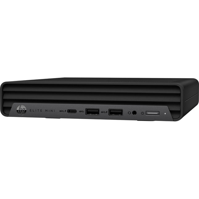 Main Image for HP Elite Mini 600 G9 Desktop Computer