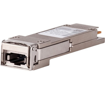 Main Image for HPE 40G QSFP+ MPO SR4 Transceiver
