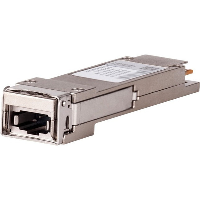 Main Image for HPE 40G QSFP+ MPO SR4 Transceiver