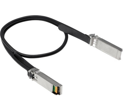 Main Image for HPE 50G SFP56 to SFP56 0.65m Direct Attach Copper Cable