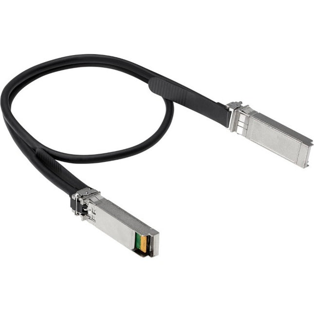 Main Image for HPE 50G SFP56 to SFP56 0.65m Direct Attach Copper Cable